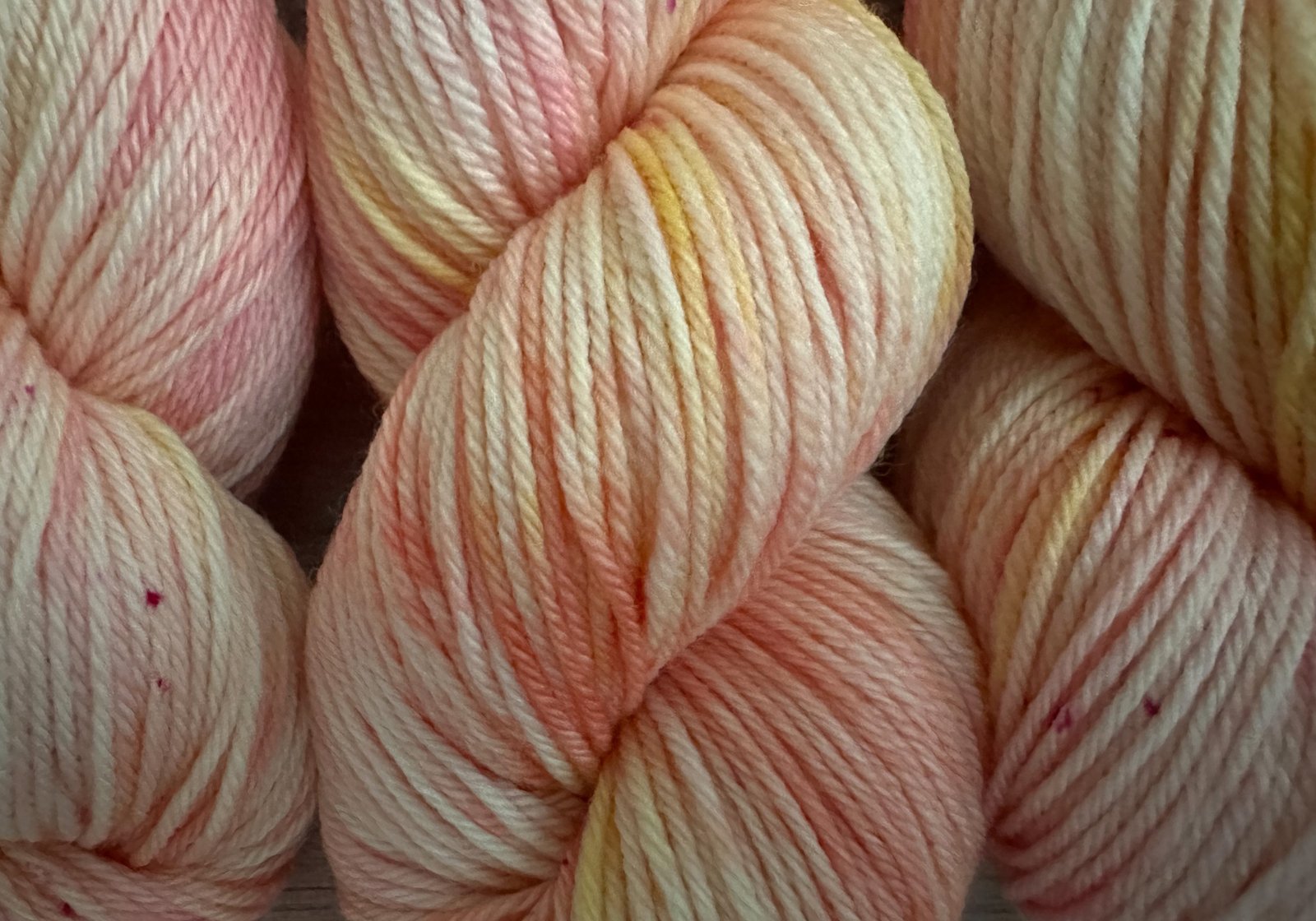 Peach Parfait - Image 2