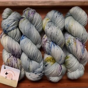 Whispers in Watercolor